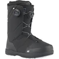 K2 Maysis 2026 Snowboard Boots svart