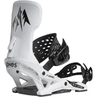 Jones Meteorite Snowboardbindinger