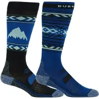 Burton Performance Lightweight Sokker 2 Enheter