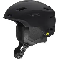 Smith Descend MIPS, Skihjelm, Matte Black
