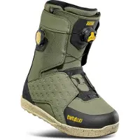 Thirtytwo Lashed Db Bradshaw 2026 Snowboard Boots grønn