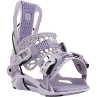 Nidecker Flow Fenix Snowboardbinding