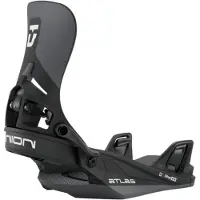 Union Atlas 2026 Step On Bindings svart