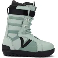 Vans Hi-Standard Pro 2026 Snowboard Boots svart