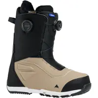 Burton Ruler BOA 2027 Snowboard Boots svart