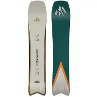 Jones Hovercraft 2.0 2027 Snowboard mønster