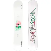 Bataleon Evil Twin 2026 Snowboard mønster