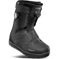 Thirtytwo Lashed Db 2026 Snowboard Boots svart