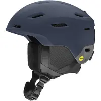 Smith Descend MIPS Matte Royal Navy M