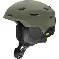 Smith Descend MIPS, Skihjelm, Matte Fatigue Green/Black