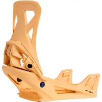 Burton Mens Step On Bindings oransj