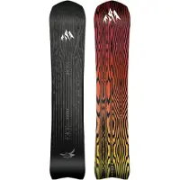 Jones Snowboards Freecarver 9000s Snøbrett