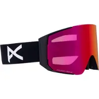 Anon Sync+lens+mfi Face Mask Skibriller