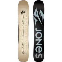 Jones Snowboards Flagship 2026 Snowboard mønster