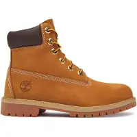 Timberland Støvler - Premium - Vanntett - Wheat - - 39 - Støvler