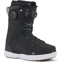 K2 Boundary 2026 Snowboard Boots svart