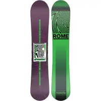 Rome Freaker Snøbrett