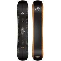 Jones Mountain Twin Pro 2026 Snowboard mønster