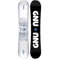 Gnu Riders Choice Snøbrett