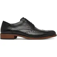 Clarks Shoes Craft Remi Tip Sko