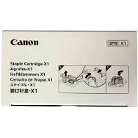 Canon Staple Cartridge X1