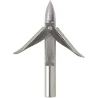 Mares Pure Passion Bullet 2 Barb Pr80 Spydspiss 10 Enheter