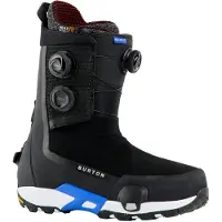 Burton Highshot X Pro 2026 Step On Boots svart