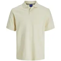 Jack & Jones Frederiksberg Kortermet Poloskjorte