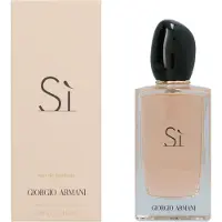 Giorgio Armani Sì Women EDP 100 ml