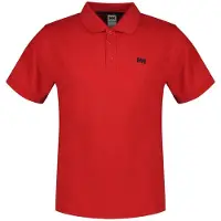 Helly Hansen Driftline Kortermet Poloskjorte