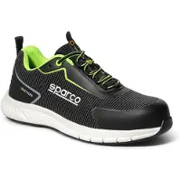 Sparco Traction Yuki Sikkerhetssko