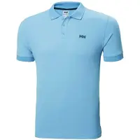 Helly Hansen Driftline Kortermet Poloskjorte
