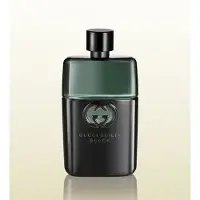 Gucci Guilty Black Edt Spray - Mand - 90 ml