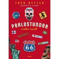 Turbine Perlestunder i hele verden | Thea Rytter | Språk: Dansk