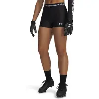 Under Armour Heatgear Shorts
