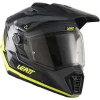 Leatt Adv 7.5+vizion 2.5 Fullface-hjelm