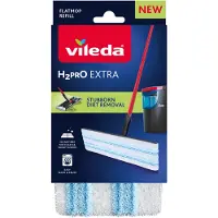 Vileda H?PrO Extra Flat Mop Refill