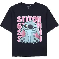 Name it Stitch T-skjorte