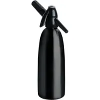 Art ARTSAT SA-01C, Aluminium, Plastikk, Svart, CE, 1 l, 105 mm, 105 mm