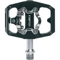 Nintendo Switch Crank Flip Sykkelpedaler