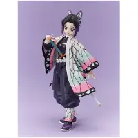Aniplex Demon Slayer Buzzmod Shinobu Kocho-figur 14 Cm