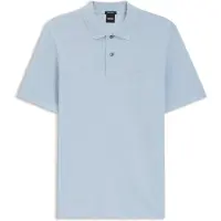 BOSS BLACK Pallas 10278258 Kortermet Poloskjorte