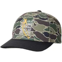 Rip Curl Eddie Would Go Cap