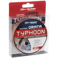 Kali Kunnan Typhoon Orata Fiskesene Monofilament 300 M