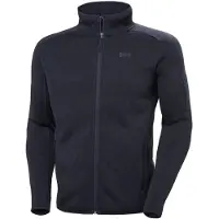 Helly Hansen Varde 2.0 Fleecejakke Med Full Glidelås