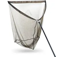 Avid Carp Pro-tect 2 Sections Landingsnett