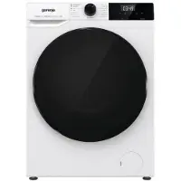 Gorenje Vaskemaskin WNHAI84APS/PL