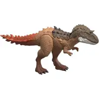 Mattel Gigantisk Gorgosaurus Jurassic Dinosaur Figurine