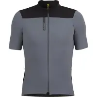 Mavic Allroad Cargo Kort Ermet Trøye