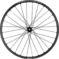 Mavic E-crosstrail Sl 27.5´´ Boost 6b Disc Tubeless Mtb Bakhjul